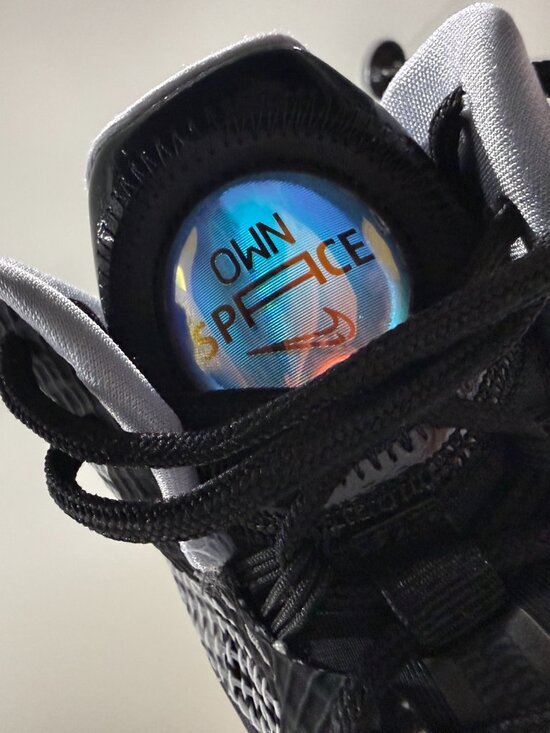 NEW Nike Air Zoom G.T. Jump \